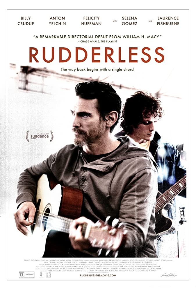 Rudderless (2014) 1080P Bluray X265 Hevc 10Bit Aac 5 1 Msubs-Tigole