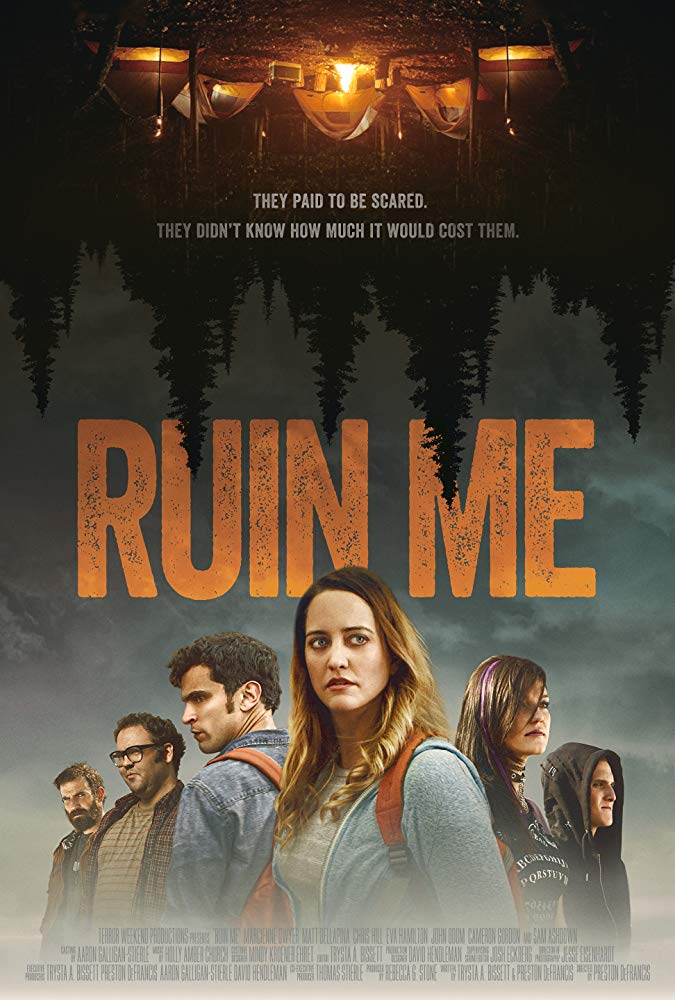 Ruin Me 2017 720P Amzn Webrip 800Mb X264-Galaxyrg