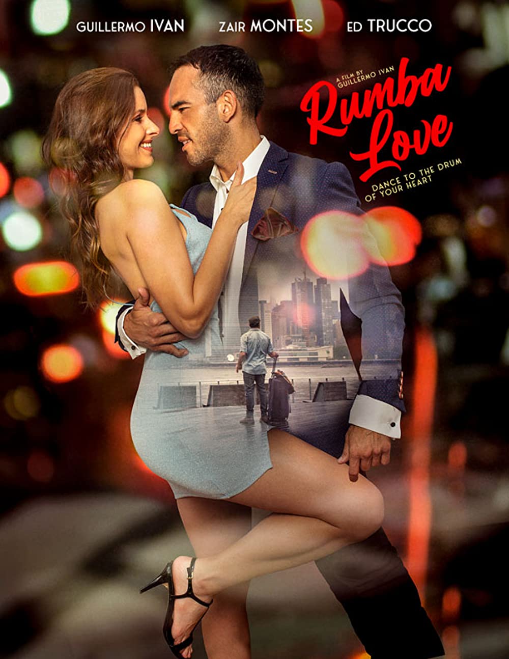 Rumble Love 2021 720P Amzn Webrip 800Mb X264-Galaxyrg