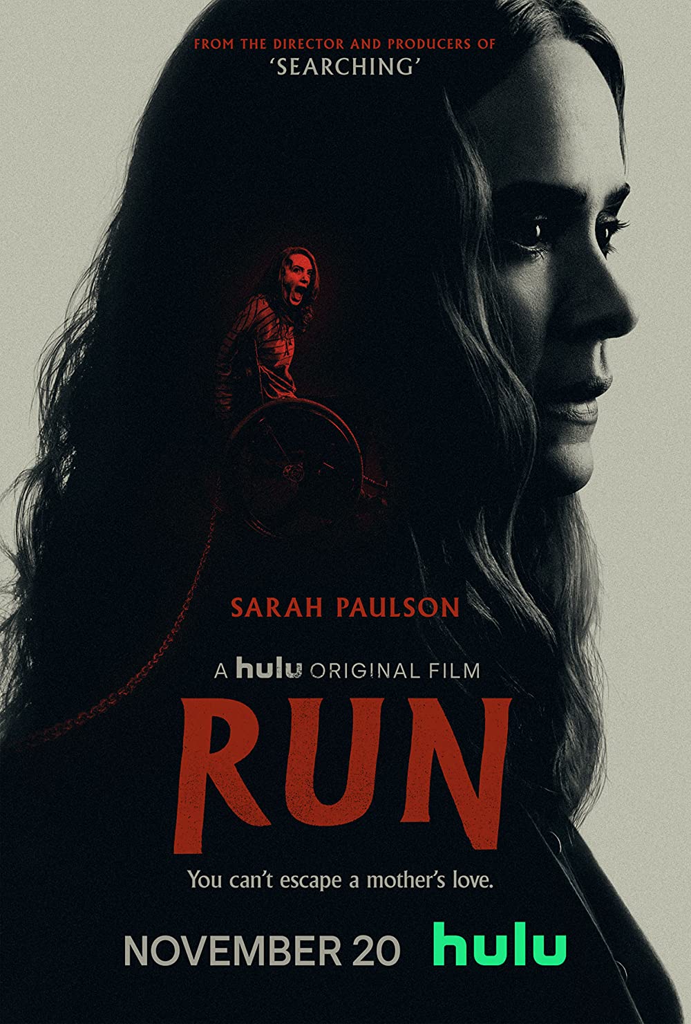 Run 2020 1080P Bluray X264 Dd5 1 Esub-Pahe