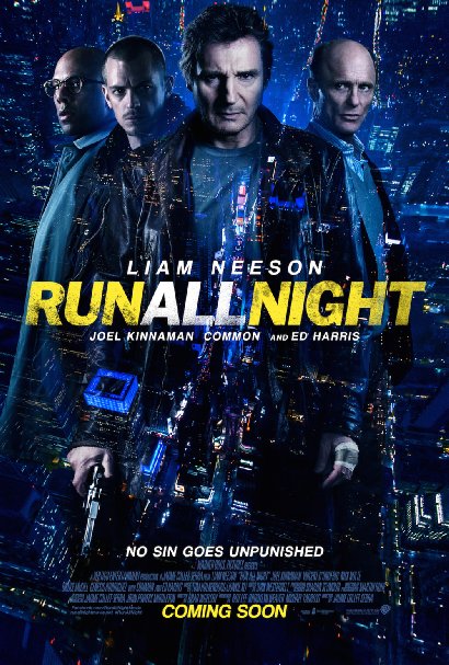 Run All Night (2015) 1080P Bluray X265 Hevc 10Bit Aac 7 1 Msubs-Tigole