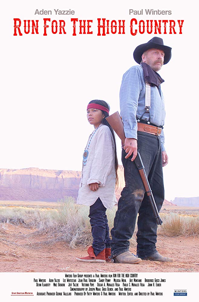 Run For The High Country 2018 720P Web-Dl X264 Esubs - Mkvhub Com