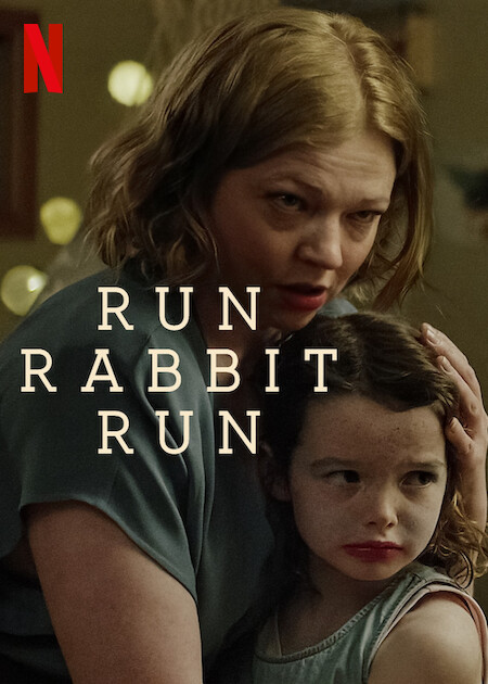 Run Rabbit Run (2023) 720P Nf Webrip X264 Aac 5 1 Msubs - Mkvcinemas
