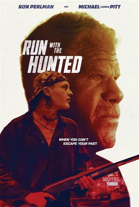 Run With The Hunted 2019 720P Bluray 800Mb X264-Galaxyrg
