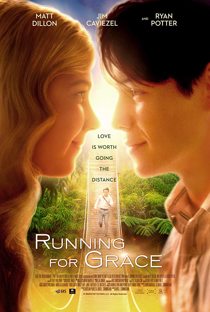 Running For Grace 2018 720P Web-Dl Mkvcage Ws