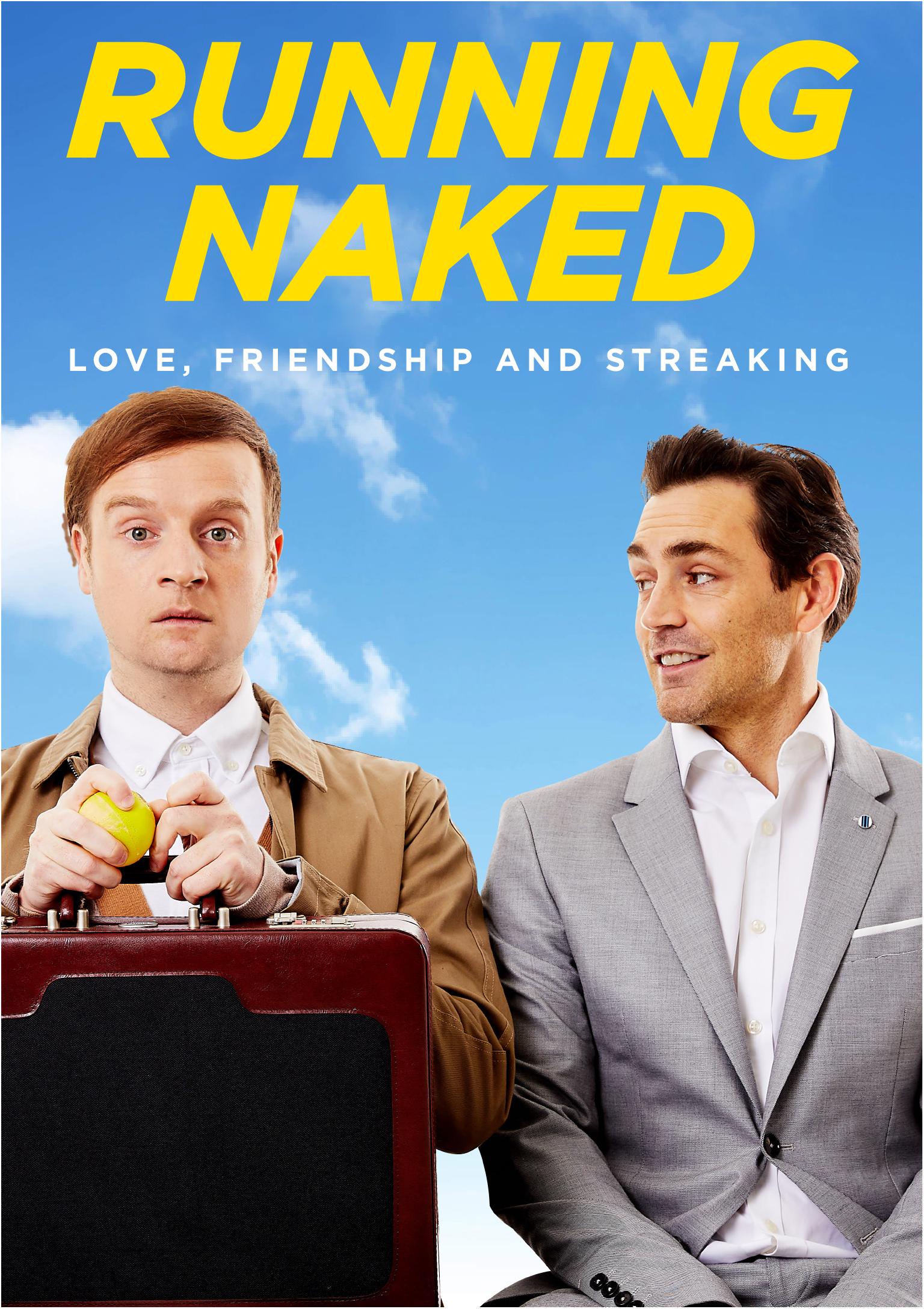 Running Naked 2020 720P Webrip 800Mb X264-Galaxyrg