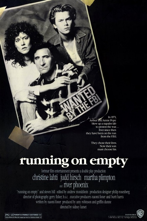 Running On Empty 1988 720P Bluray X264 Aac-[Yts Mx]