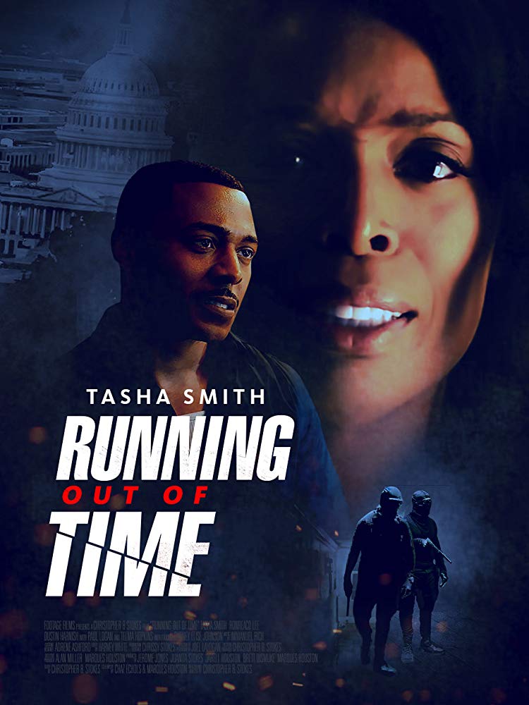 Running Out Of Time 2018 720P Nf Webrip 800Mb X264-Galaxyrg