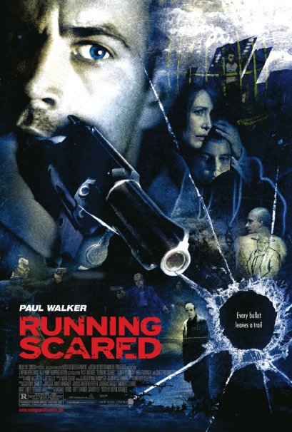Running Scared 2006 Bluray 720P X264 Yify