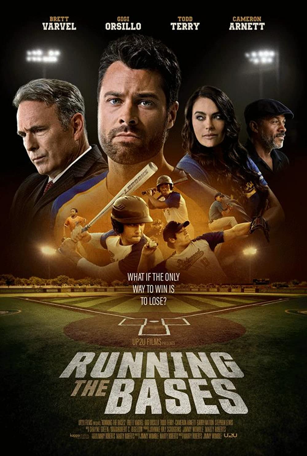 Running The Bases 2022 720P Bluray 800Mb X264-Galaxyrg