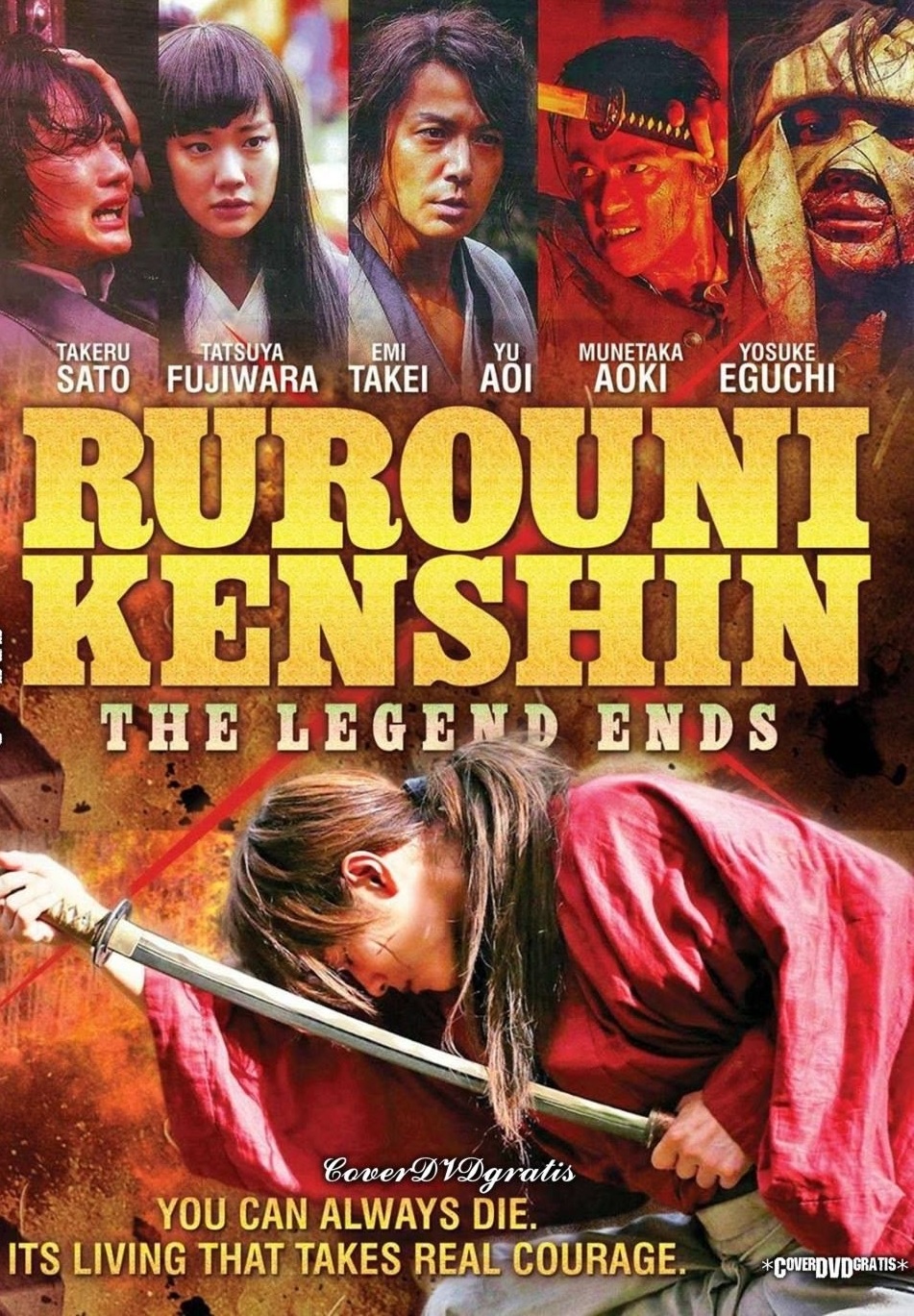 Rurouni Kenshin Part Iii (2014) 1080P Bluray X265 Hevc Esub [Multi Audio][Hindi 5 1 English 5 1 Japanese 5 1] -Msmod