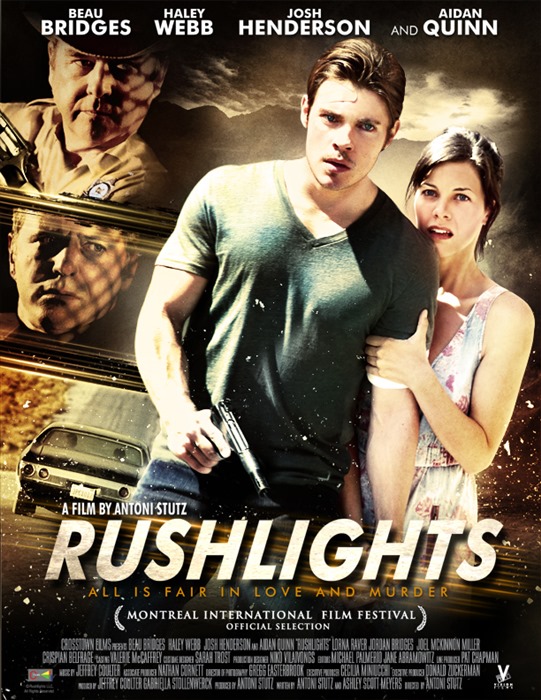 Rushlights 2013 720P Bluray X264 Yify
