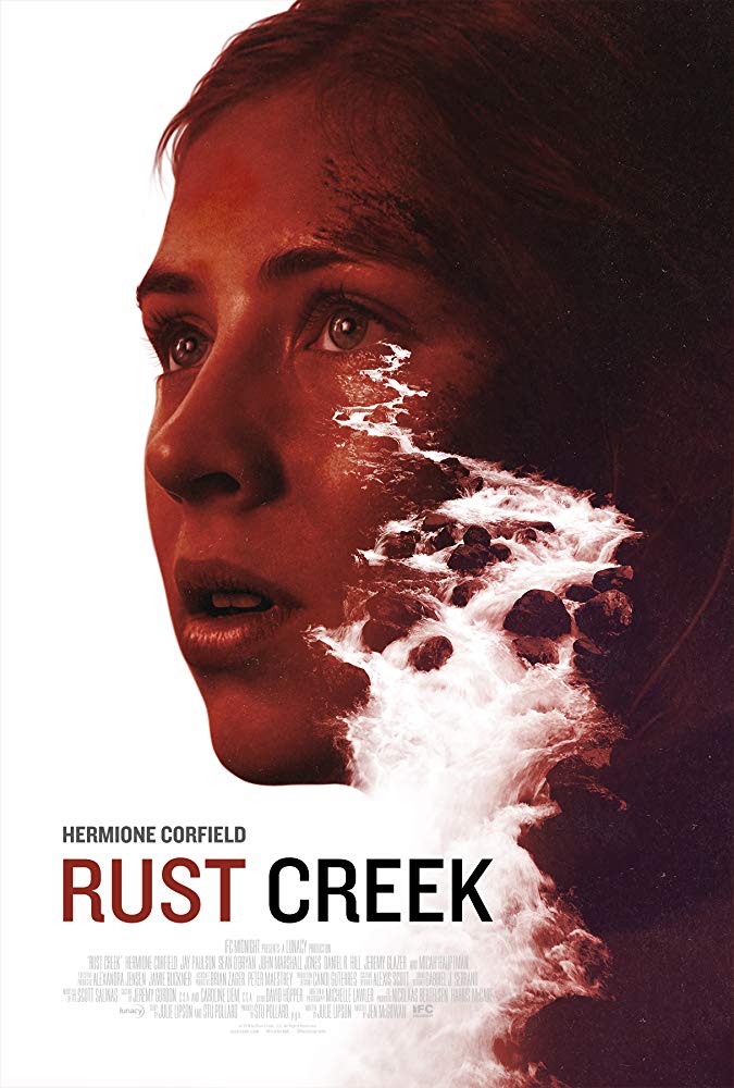 Rust Creek 2018 720P Web-Dl Mkvcage Ws