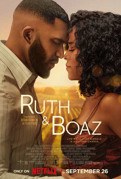 Ruth And Boaz (2025) 720P Nf-Web X264 Msubs [Dual Audio][Hindi 5 1 English 5 1] -Mkvc
