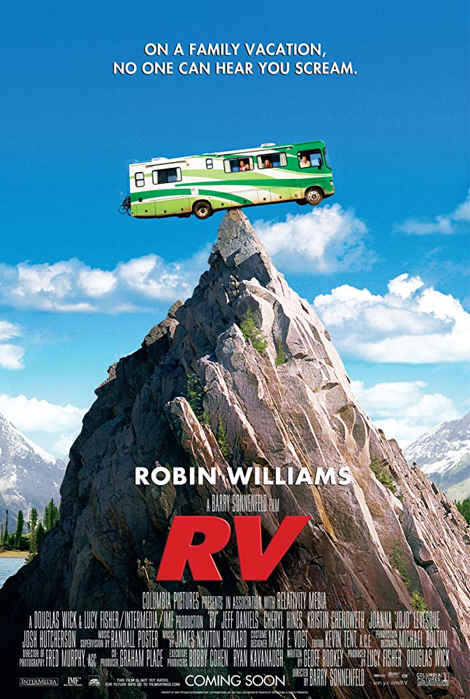 Rv 2006 1080P Bluray H264 Aac-Rarbg