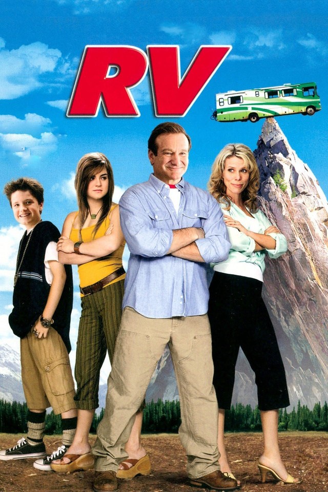 Rv 2006 720P Brrip X264 Bokutox Yify