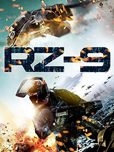 Rz-9 (2014) 720P Web-Dl 700Mb Mkvcage