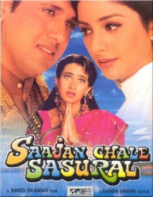 Saajan Chale Sasural (1996) Webrip