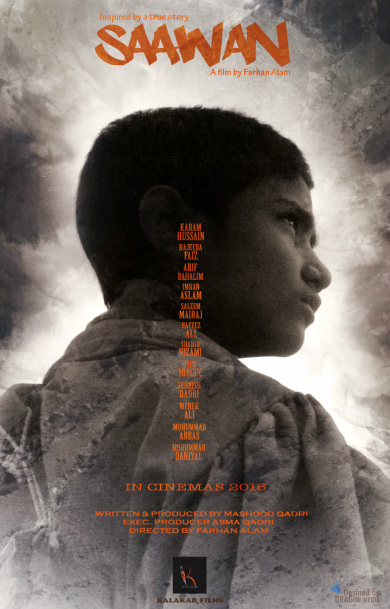 Saawan (2016) Urdu 720P Hdrip X264 Aac Esub - Downloadhub