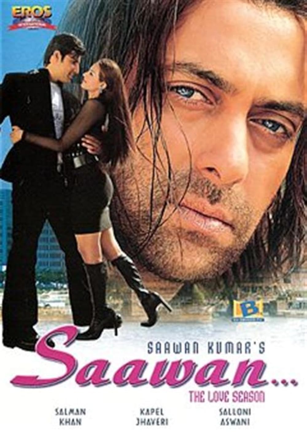 Saawan The Love Season (2006) Hindi 720P Amzn Webrip X264 Aac - Mkvcinemas