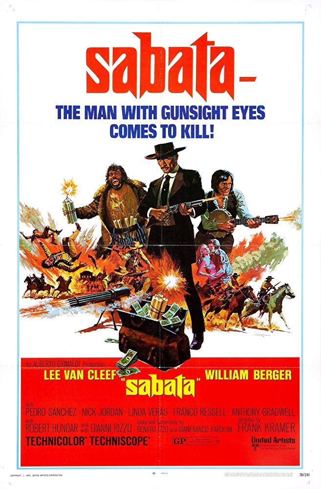 Sabata 1969 720P Brrip En-Sub X264-[Mulvacoded]