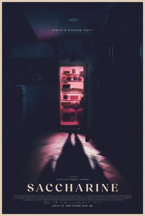 Saccharine 2026 720P Web-Dl X264 Esub-Msmod