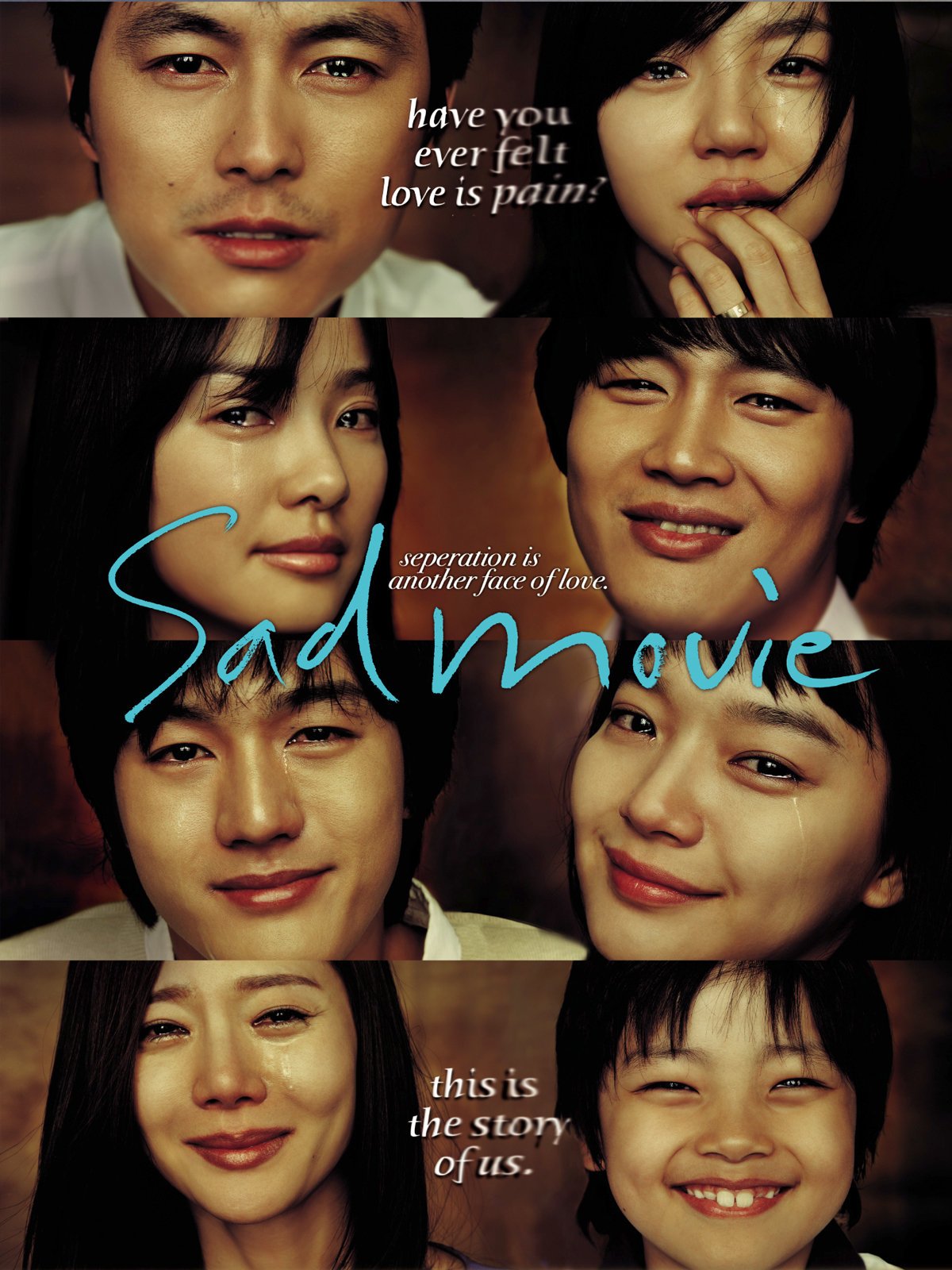 Sad Movie 2005 Korean 1080P Bluray X264 Esub-Mkvking