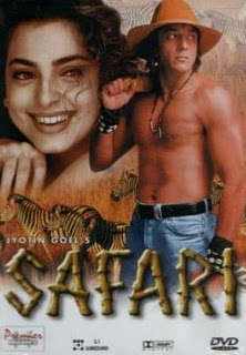Safari (1999)
