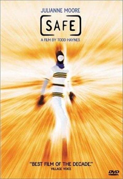 Safe (1995) 1080P Bluray X265 Hevc 10Bit Aac Esub-Afm72