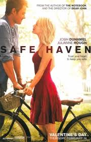 Safe Haven (2013)