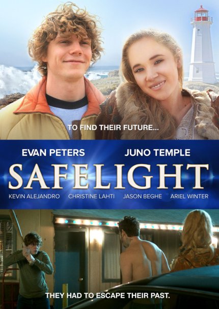 Safelight 2015 720P Web-Dl 600Mb Mkvcage