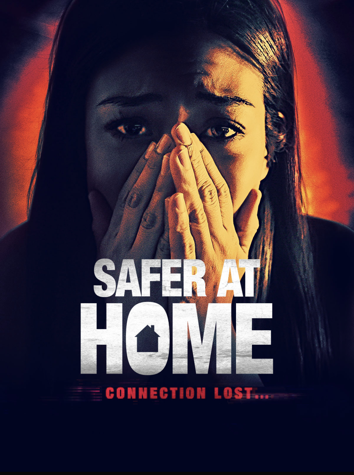 Safer At Home 2021 720P Bluray 800Mb X264-Galaxyrg