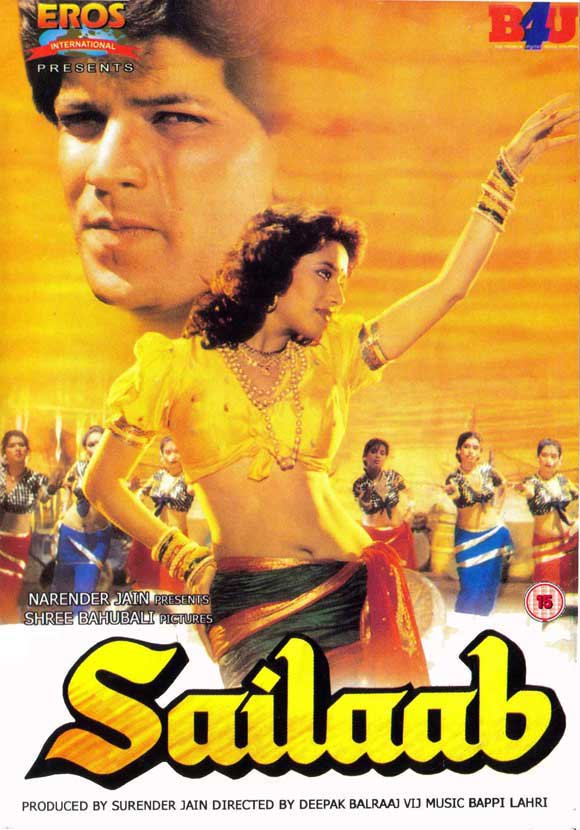 Sailaab 1990 Webrip 720P Hindi Aac 2 0 X264 - Mkvcinemas