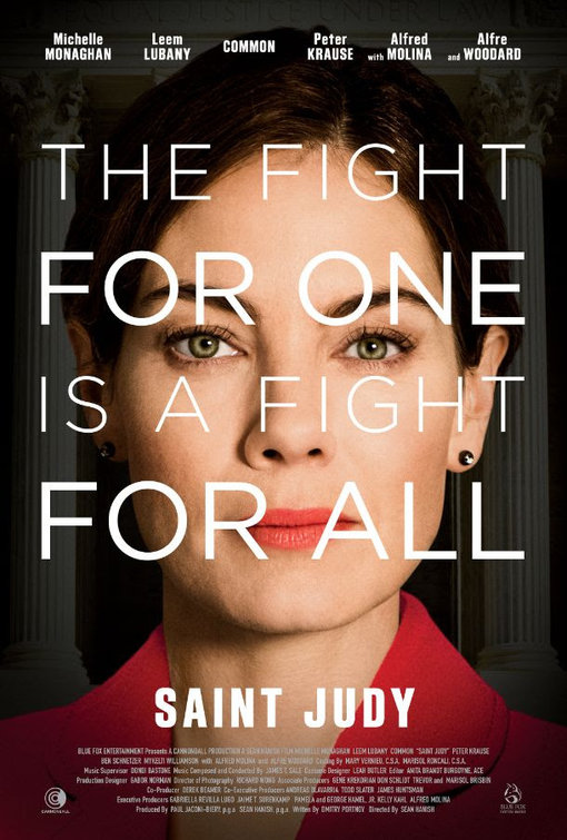 Saint Judy 2018 720P Bluray 800Mb X264-Galaxyrg