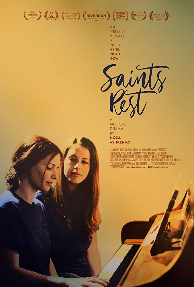Saints Rest 2018 720P Web-Dl X264-Mkvcage Ws
