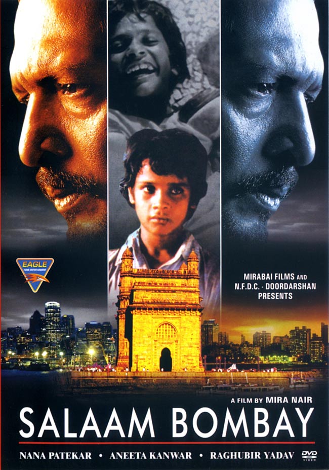 Salaam Bombay (1988) Hindi 1080P Bluray X264 Dd2 0 Esub - Mkvcinemas