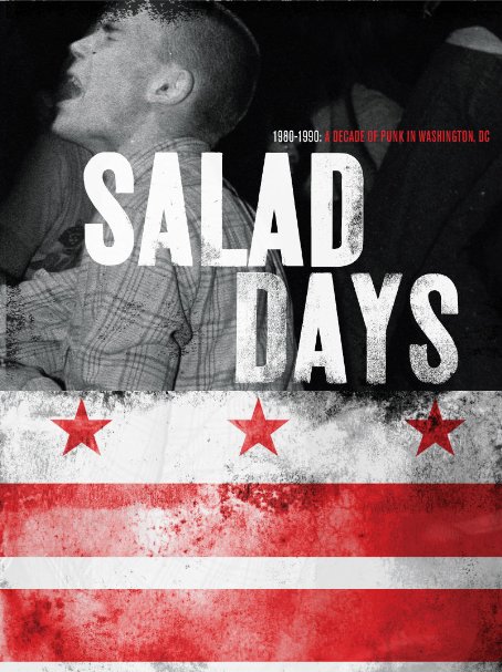 Salad Days 2014 720P Bluray X264 Yify