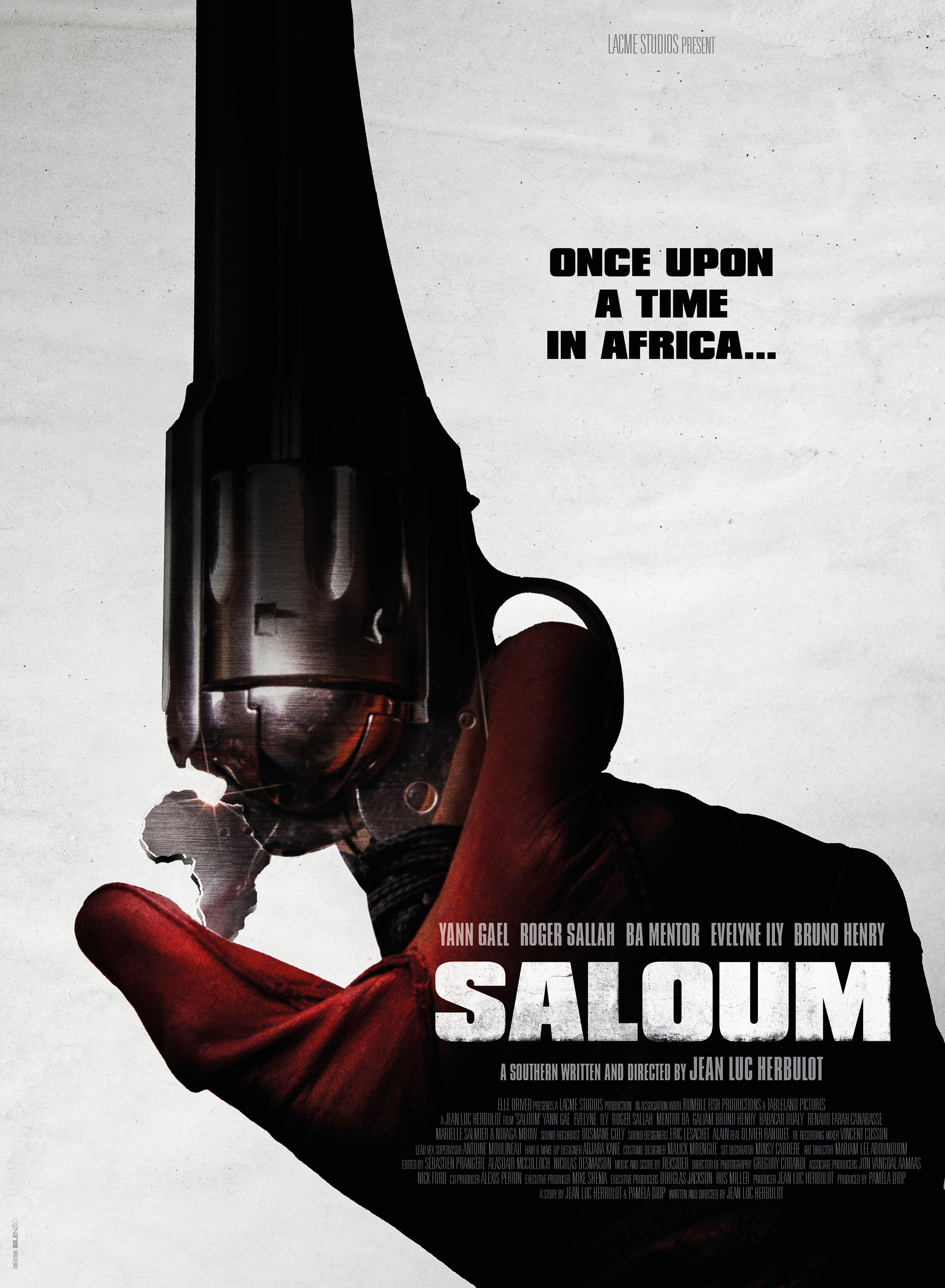 Saloum 2021 720P Amzn Webrip 800Mb X264-Galaxyrg