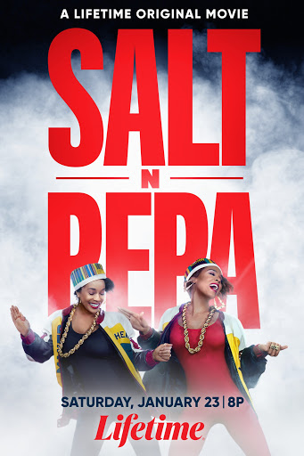 Salt-N-Pepa 2021 720P Webrip 800Mb X264-Galaxyrg
