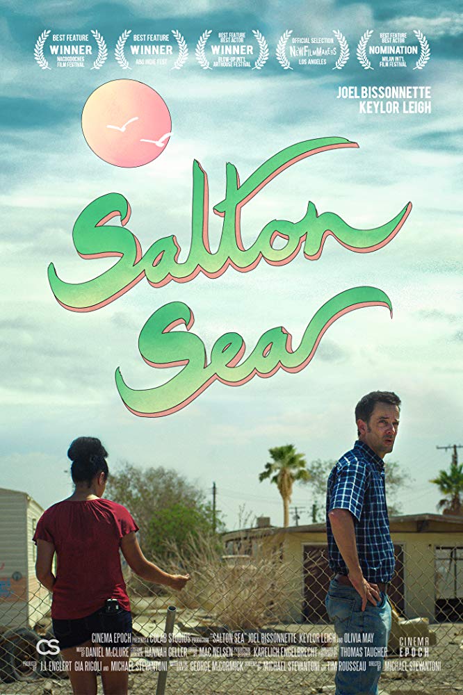 Salton Sea 2018 720P Amzn Webrip 800Mb X264-Galaxyrg