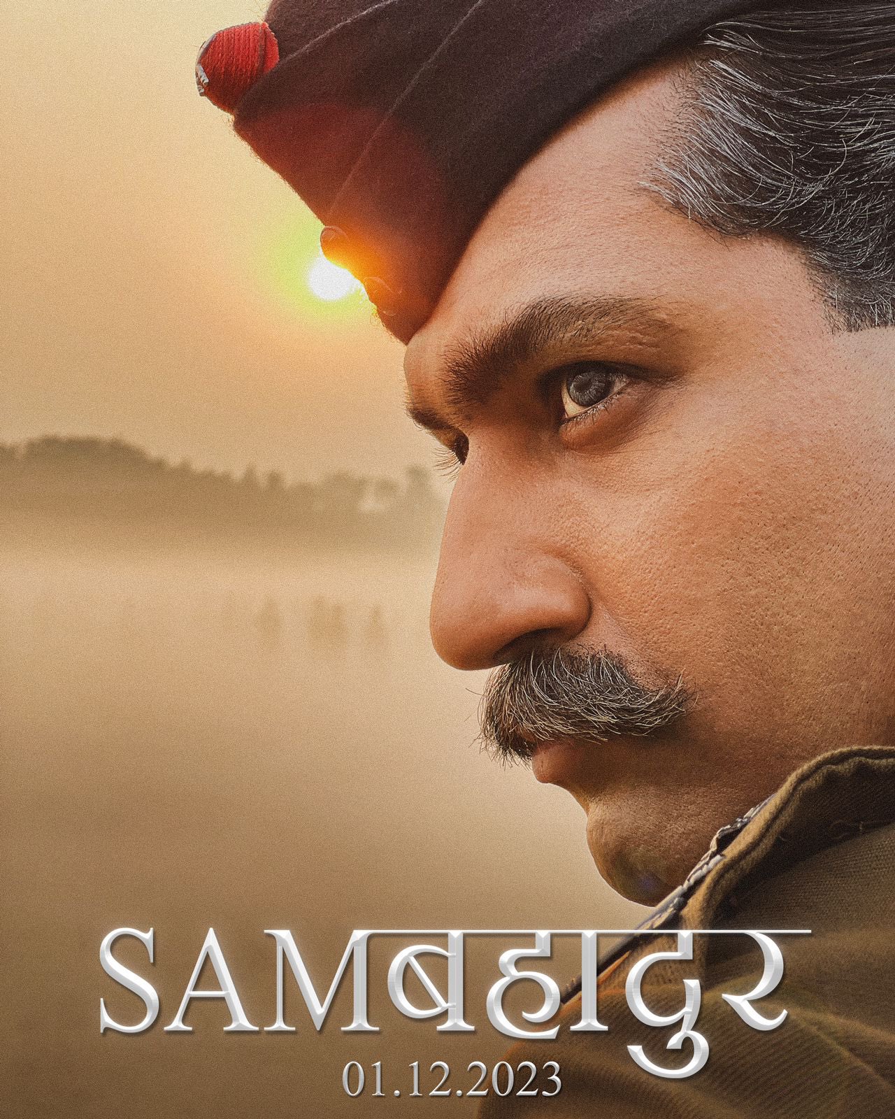 Sam Bahadur (2023) Hindi 1080P Zee5 Webrip X264 Dd5 1 Esub - Hdhub4U