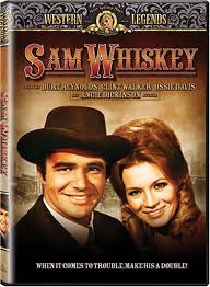 Sam Whiskey 1969 1080P Bluray X264 Yify