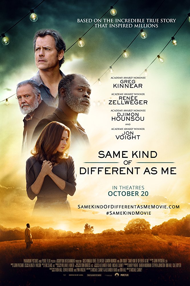 Same Kind Of Different As Me 2017 720P Brrip 1Gb Mkvcage