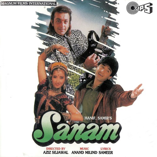 Sanam 1997 Hindi 720P Dvdrip X264 Ac3 5 1 Hon3Y