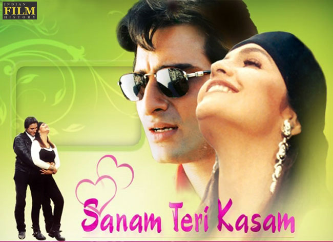 Sanam Teri Kasam (2009) Hindi 1080P Webrip X264 Dd2 0 Esub - Mkvcinemas