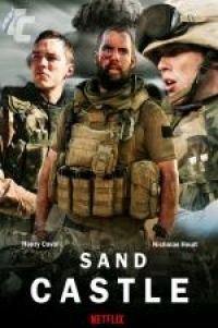Sand Castle 2017 Nf 720P Webrip 999Mb Shaanig