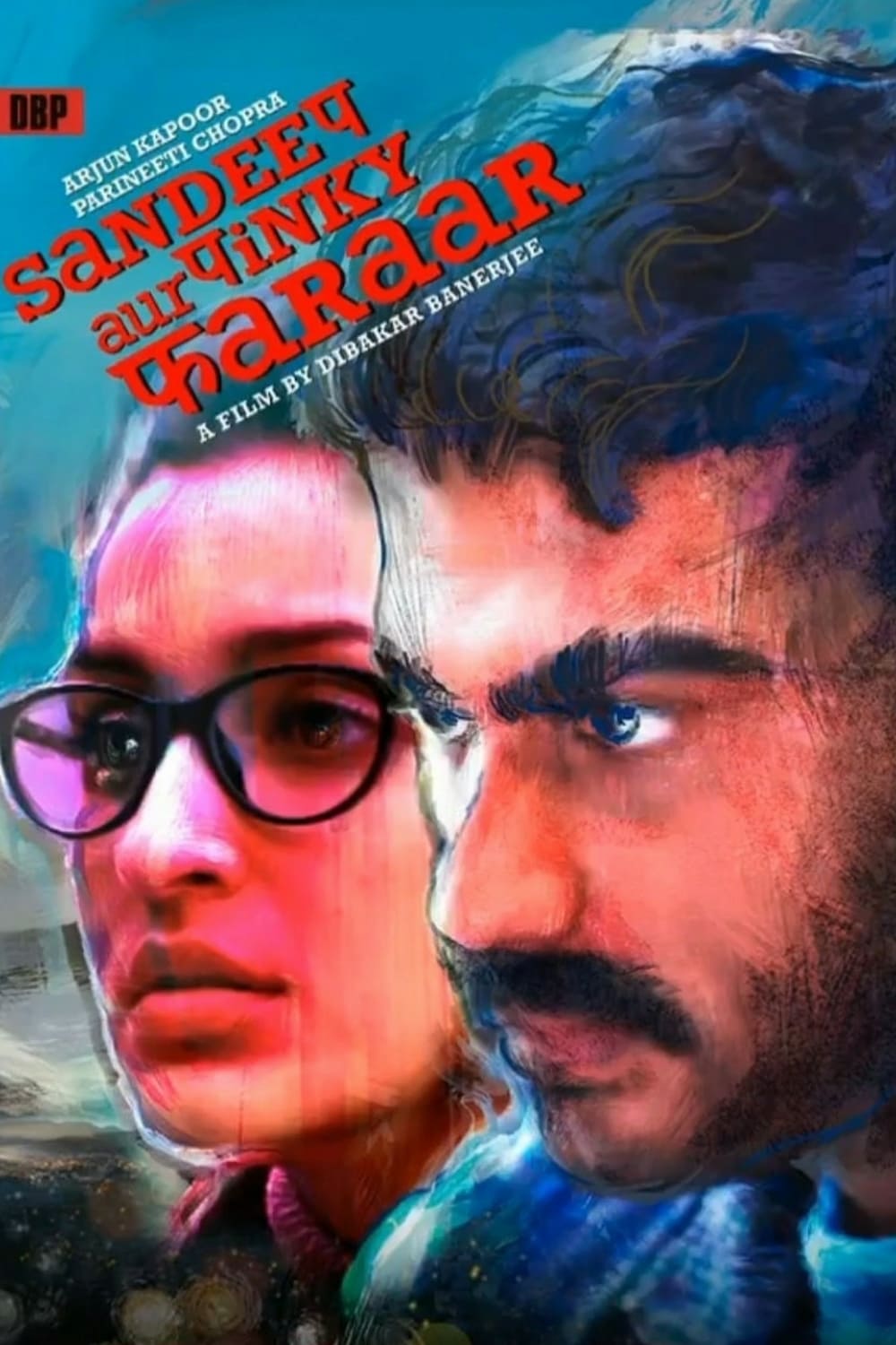 Sandeep Aur Pinky Faraar (2021) Hindi 1080P Amzn Webrip X264 Dd5 1 Esub - Mkvcinemas