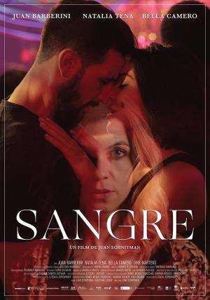 Sangre 2020 Spanish 720P Webrip 800Mb X264-Galaxyrg