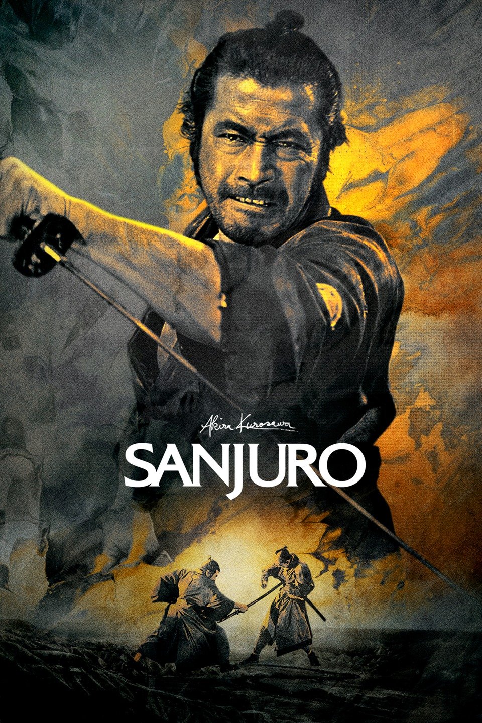 Sanjuro 1962 720P Brrip 850Mb Mkvcage