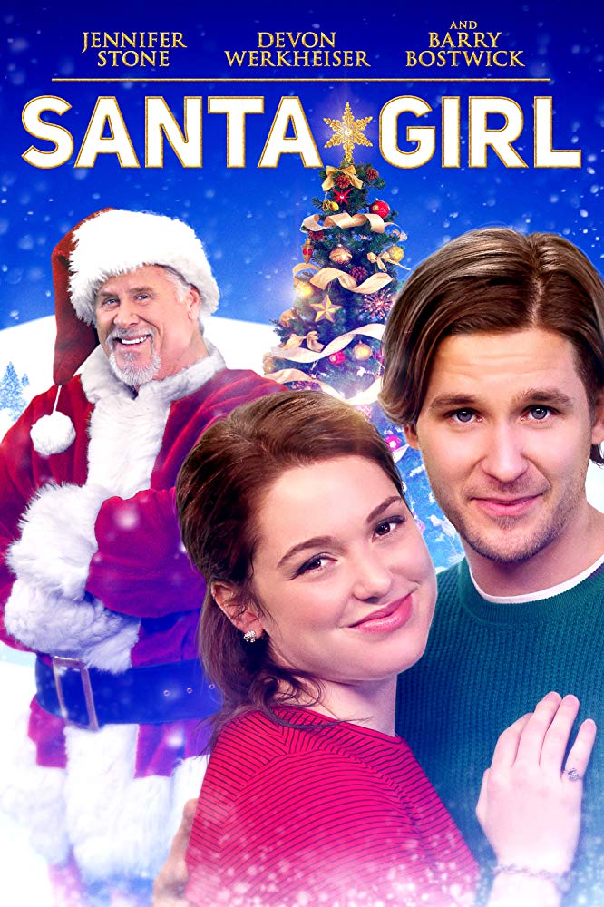 Santa Girl 2019 720P Webrip 800Mb X264-Galaxyrg
